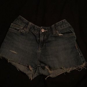 Jean shirts boot cut